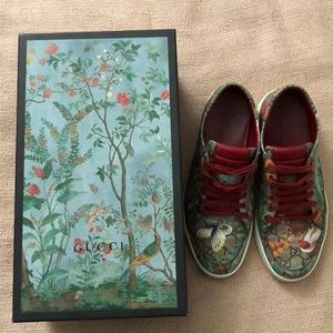 Gucci sneakers